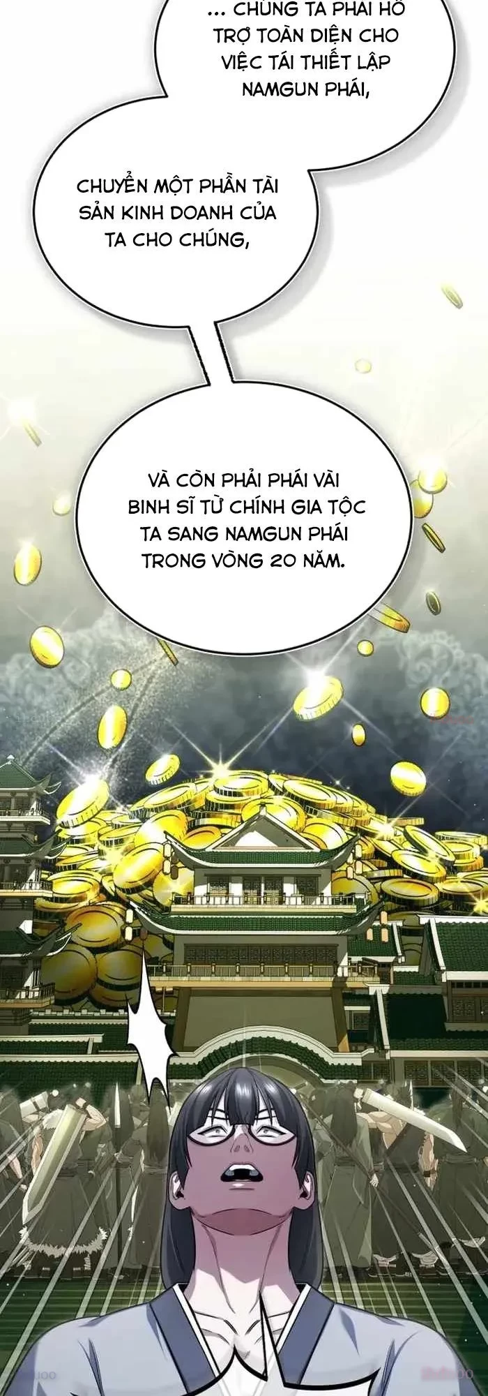 Hồi Quy Giả Về Hưu Chapter 80 - 12
