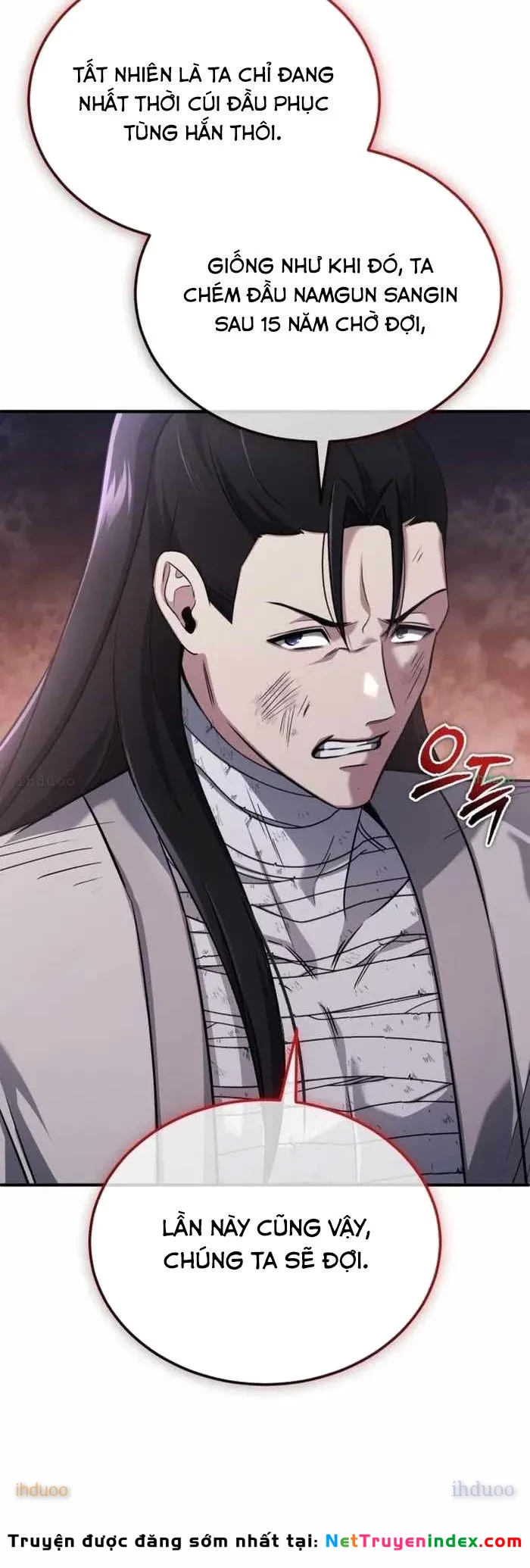 Hồi Quy Giả Về Hưu Chapter 80 - 15