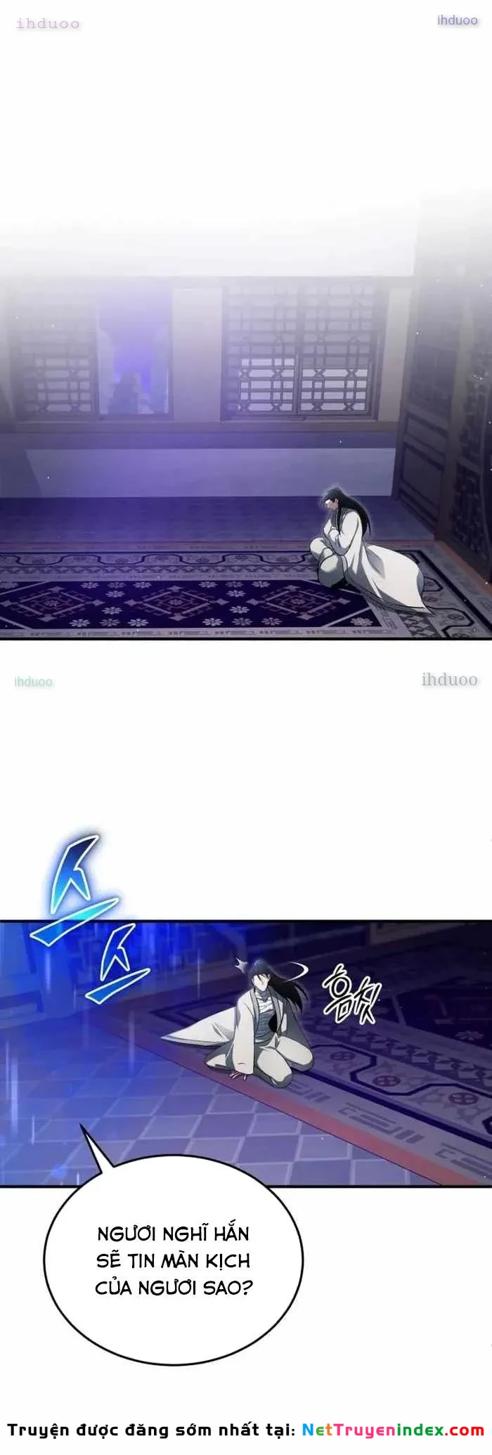 Hồi Quy Giả Về Hưu Chapter 80 - 17