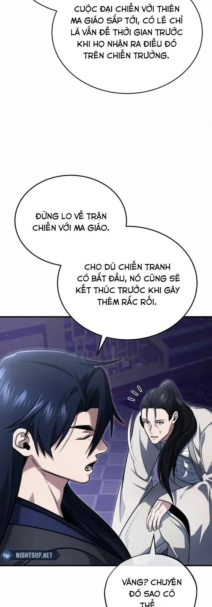 Hồi Quy Giả Về Hưu Chapter 80 - 19