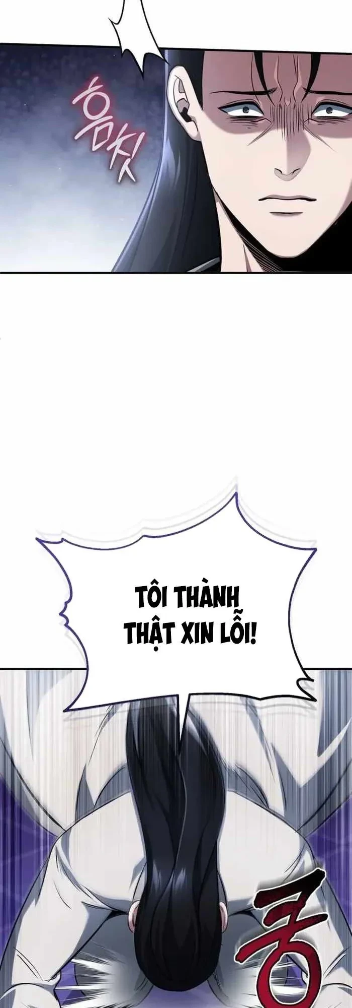 Hồi Quy Giả Về Hưu Chapter 80 - 21