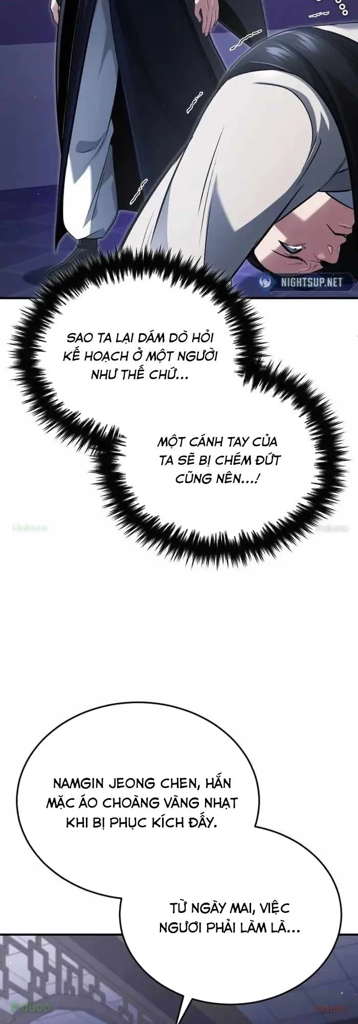 Hồi Quy Giả Về Hưu Chapter 80 - 23