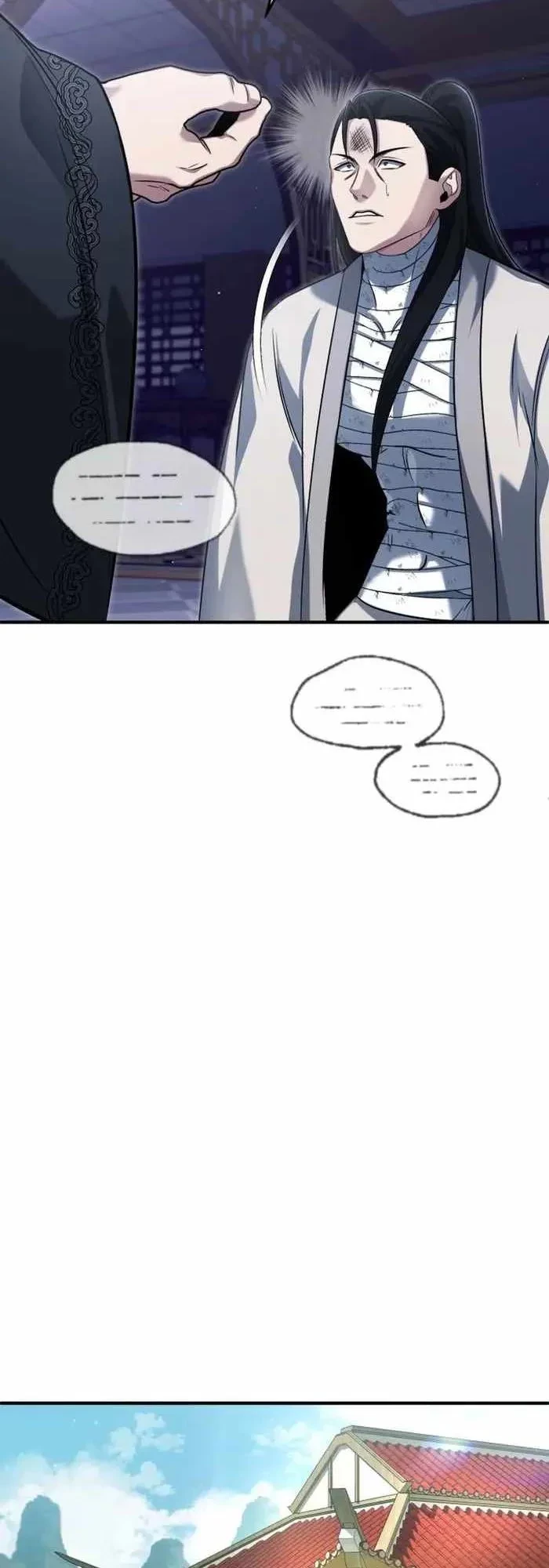 Hồi Quy Giả Về Hưu Chapter 80 - 24