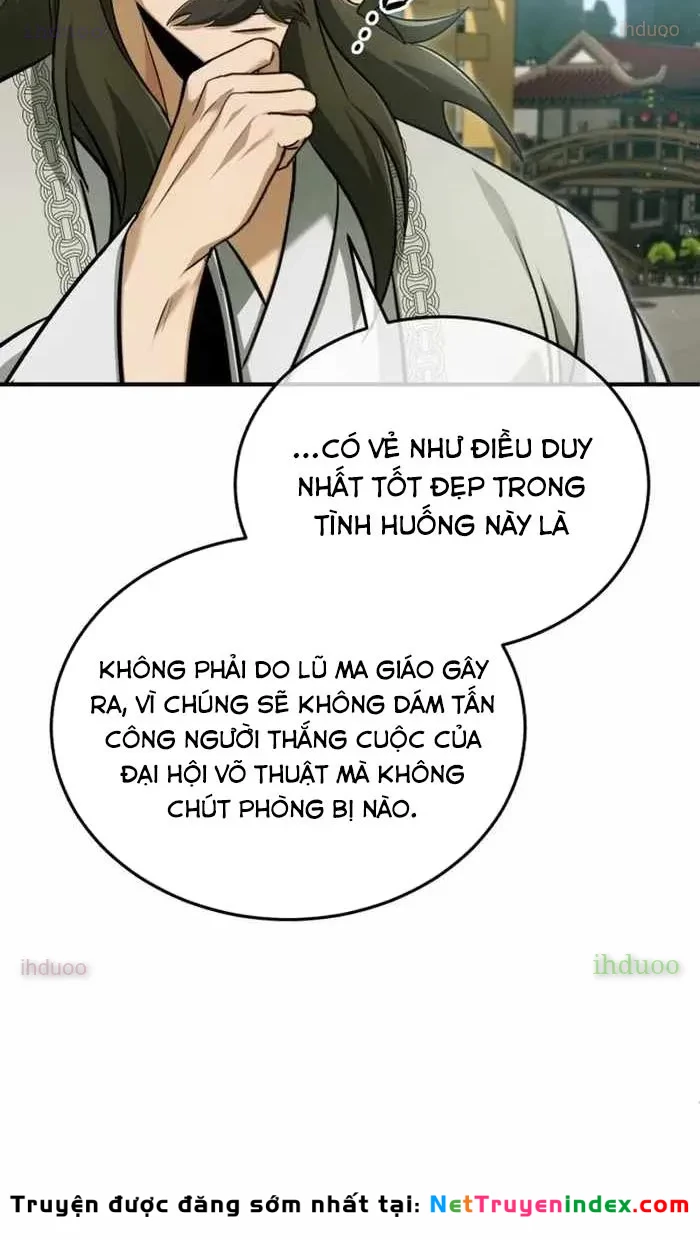 Hồi Quy Giả Về Hưu Chapter 80 - 30
