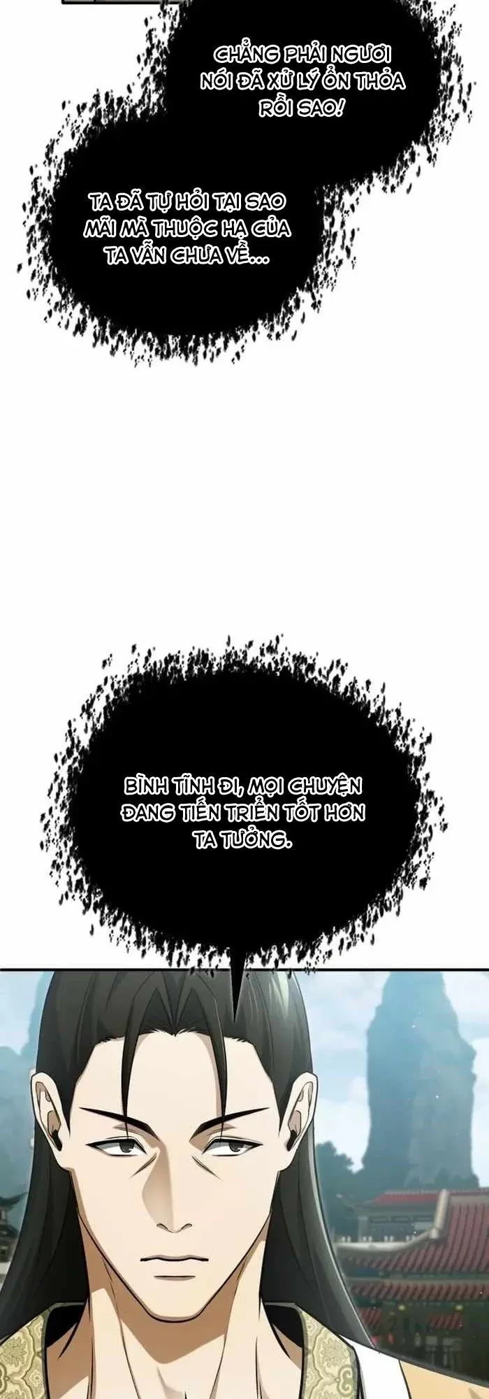 Hồi Quy Giả Về Hưu Chapter 80 - 34