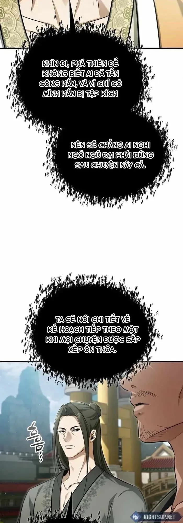 Hồi Quy Giả Về Hưu Chapter 80 - 35