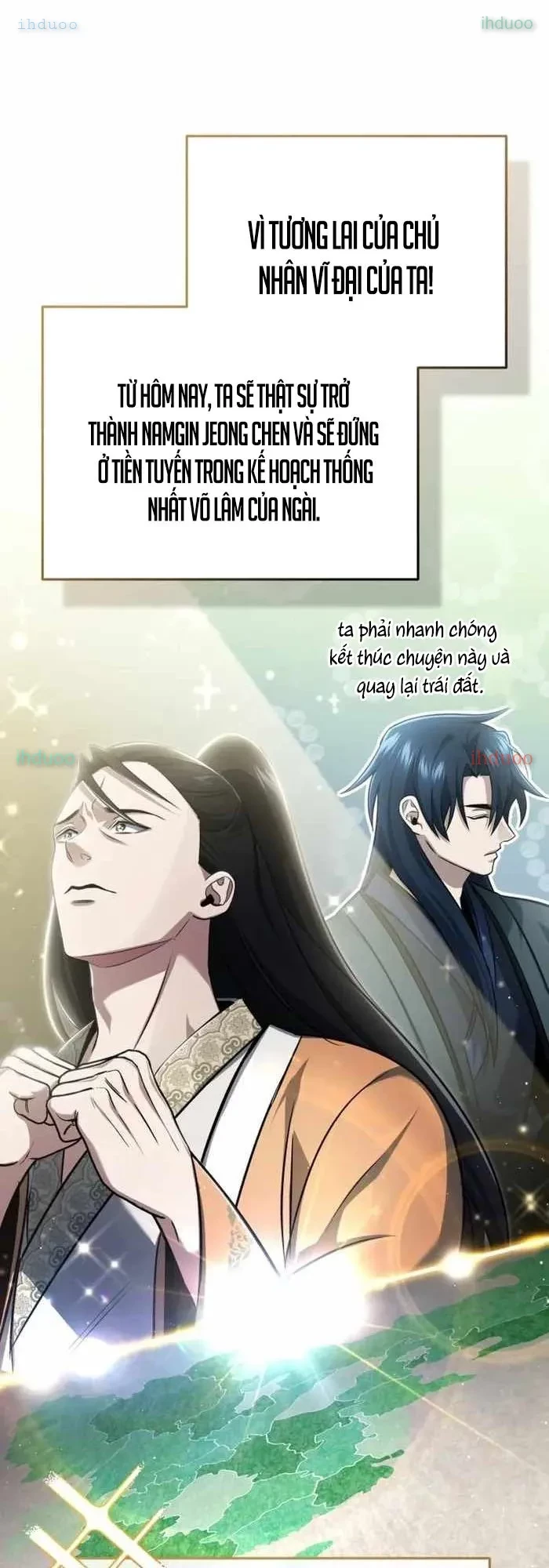 Hồi Quy Giả Về Hưu Chapter 80 - 39