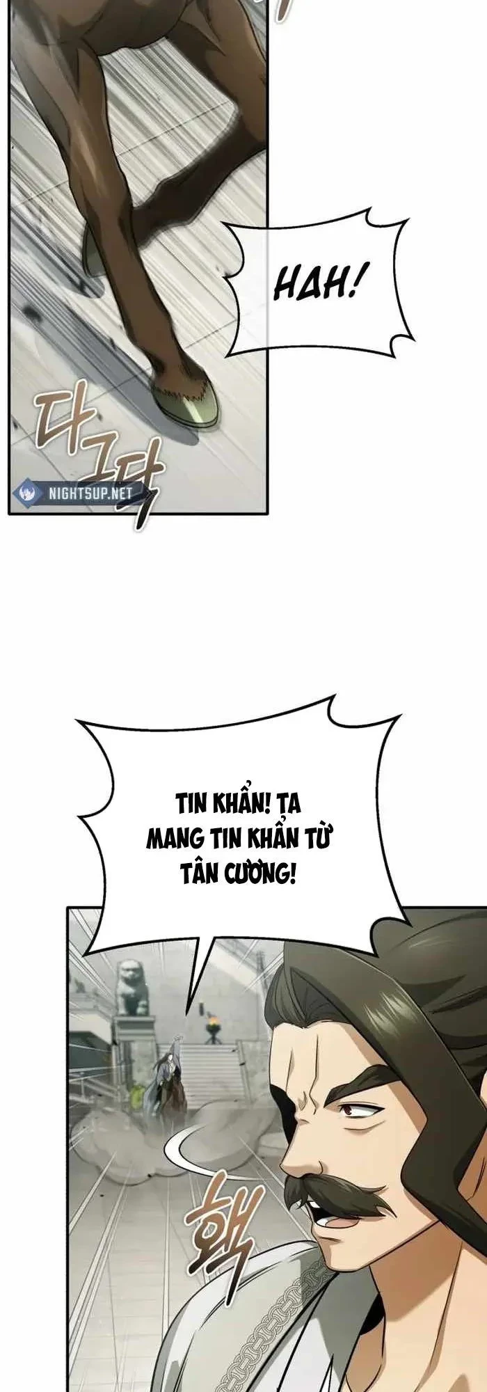 Hồi Quy Giả Về Hưu Chapter 80 - 41