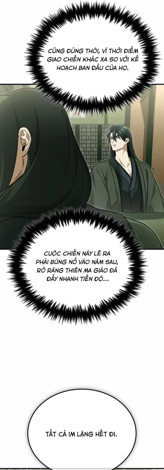 Hồi Quy Giả Về Hưu Chapter 80 - 46