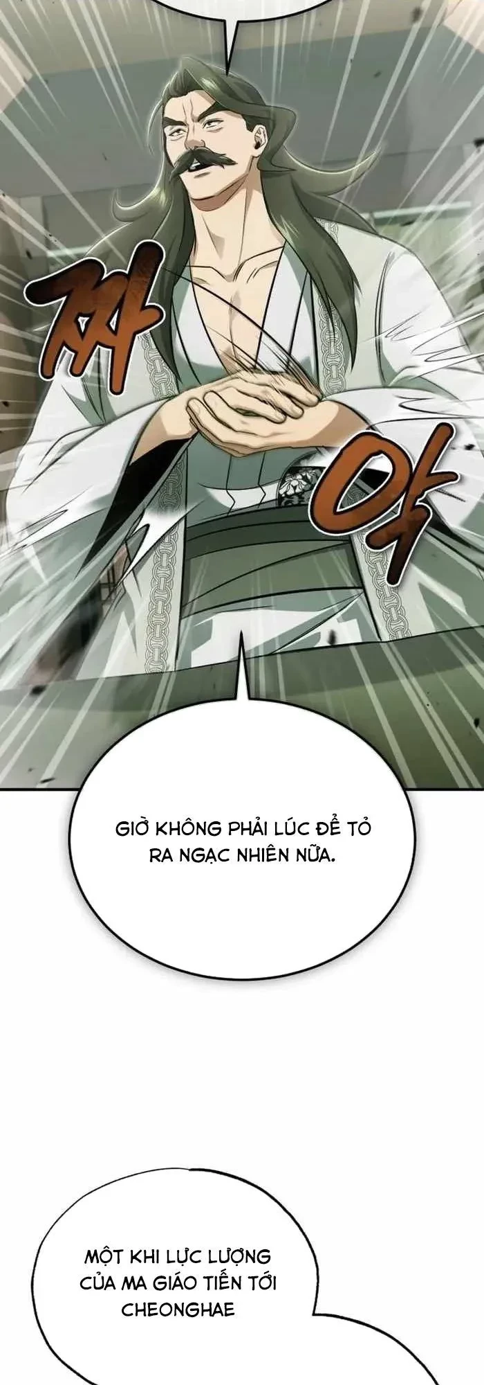 Hồi Quy Giả Về Hưu Chapter 80 - 47