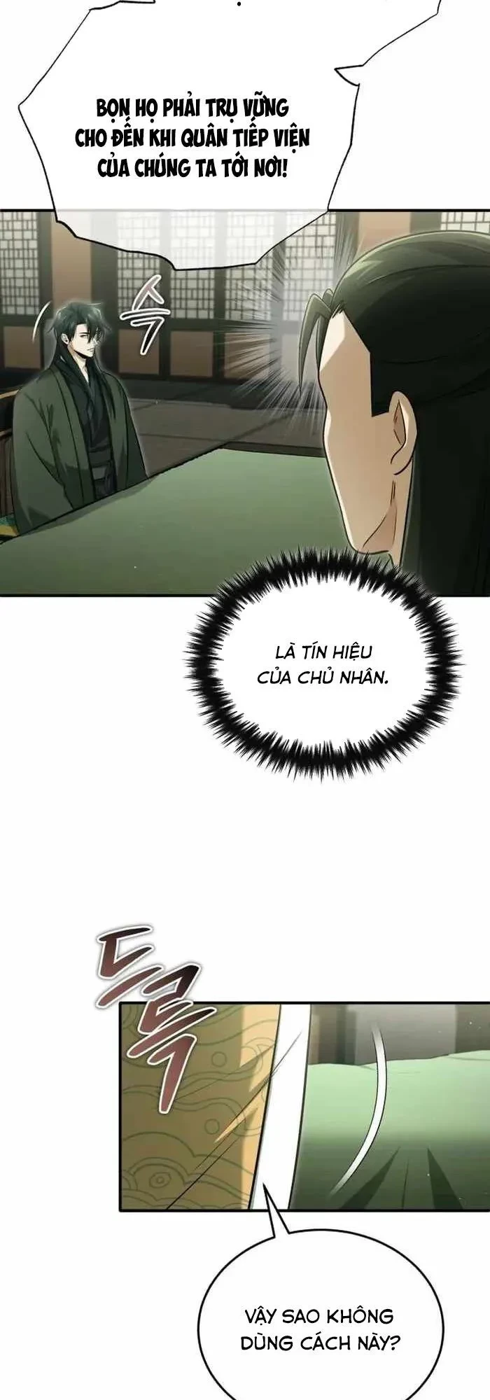 Hồi Quy Giả Về Hưu Chapter 80 - 49