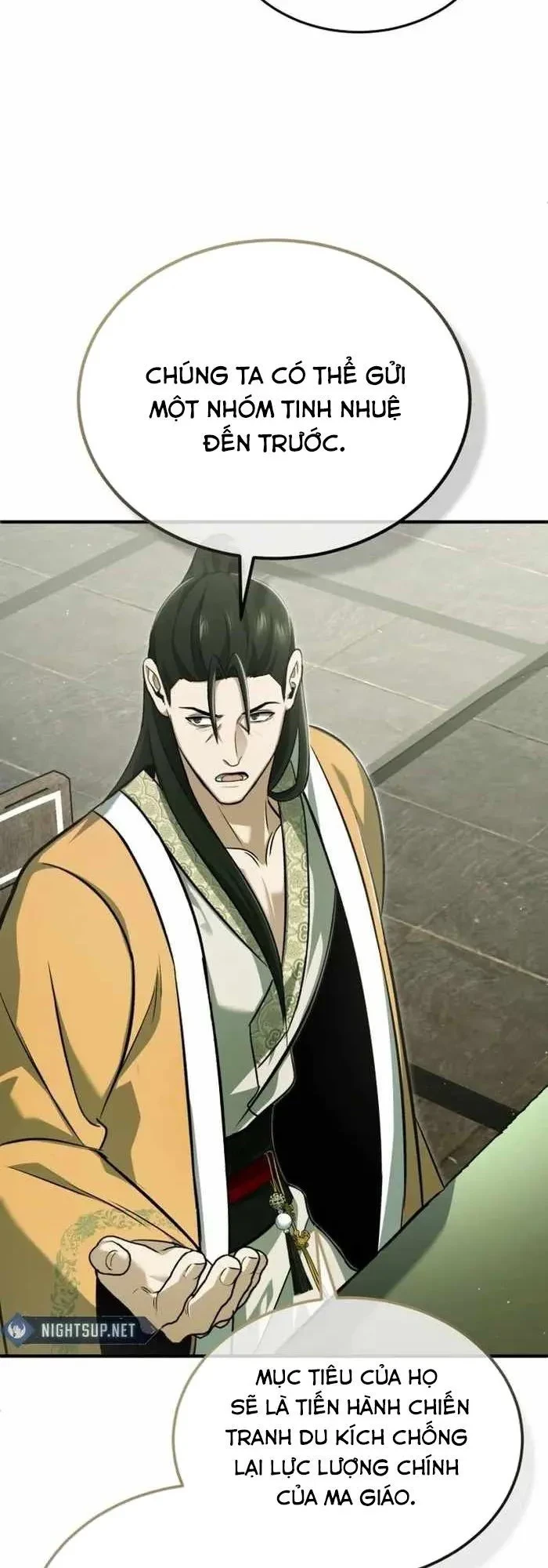 Hồi Quy Giả Về Hưu Chapter 80 - 50