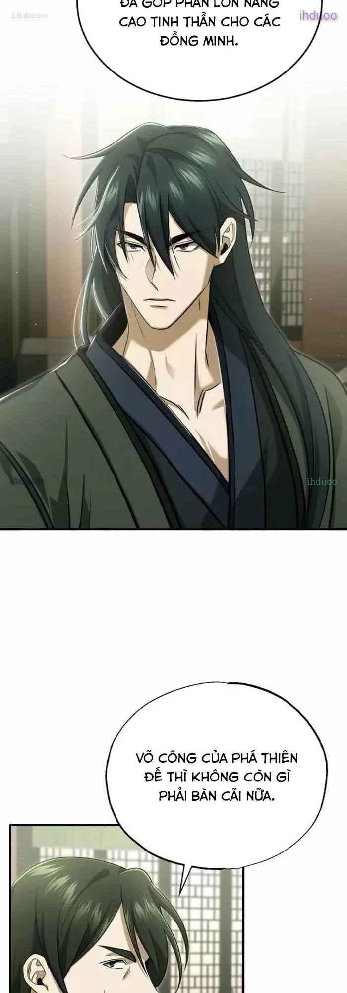 Hồi Quy Giả Về Hưu Chapter 80 - 53