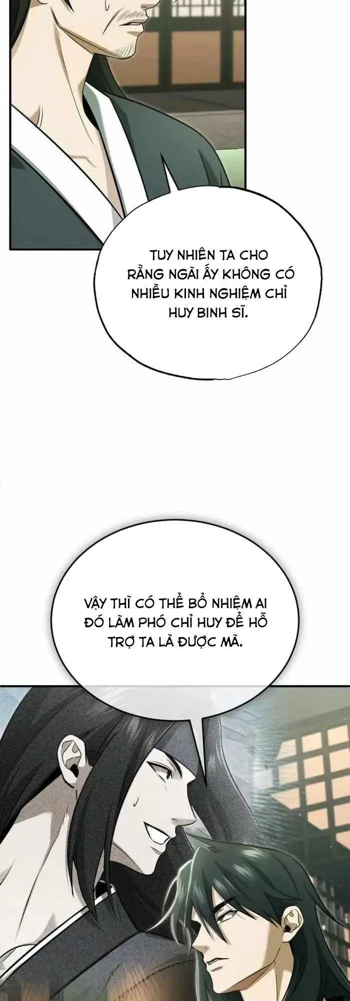 Hồi Quy Giả Về Hưu Chapter 80 - 54