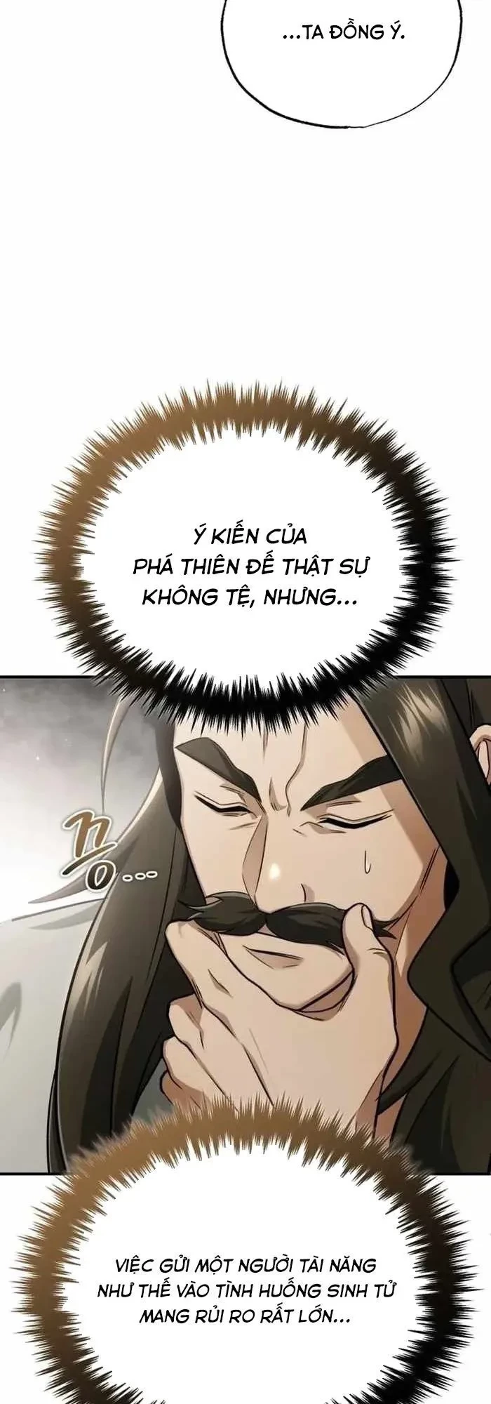 Hồi Quy Giả Về Hưu Chapter 80 - 58