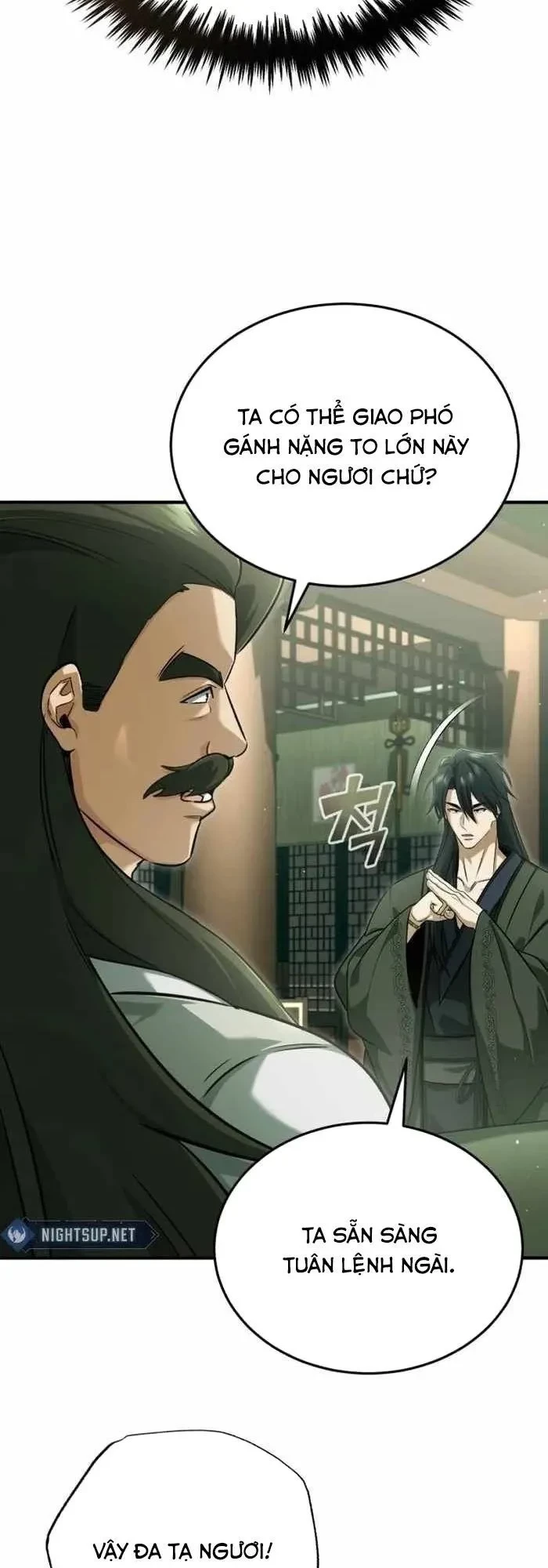 Hồi Quy Giả Về Hưu Chapter 80 - 59