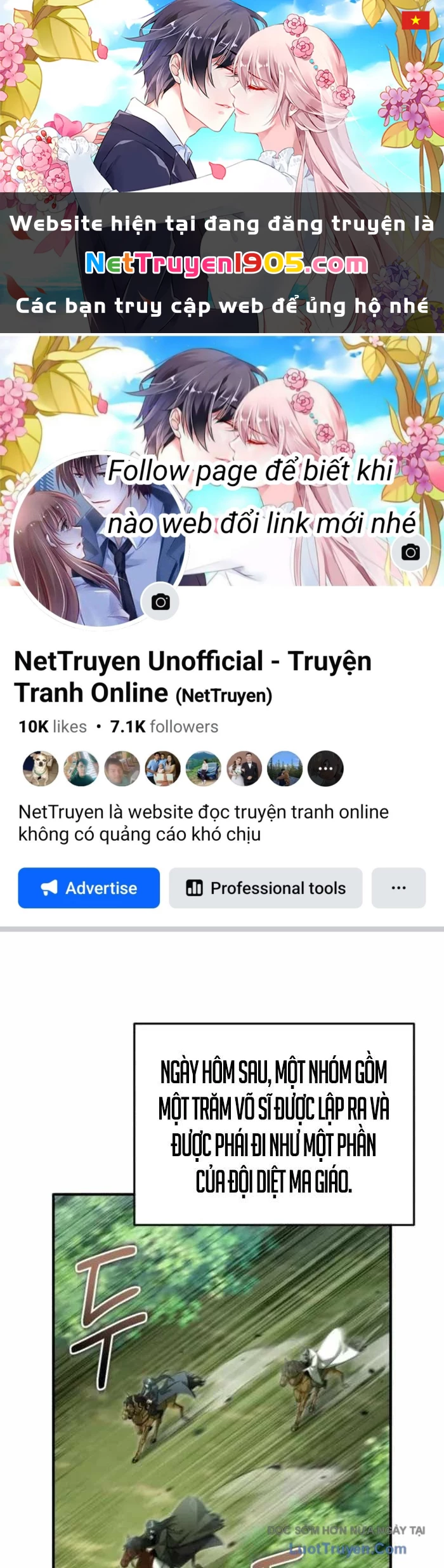 Hồi Quy Giả Về Hưu Chapter 81 - 1