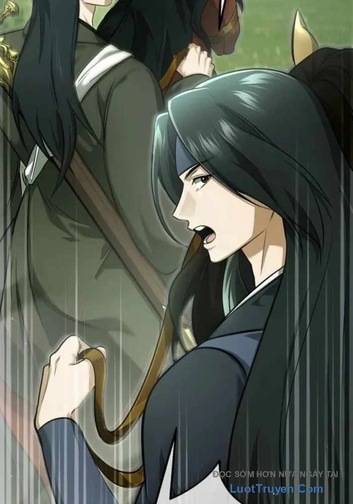 Hồi Quy Giả Về Hưu Chapter 81 - 3