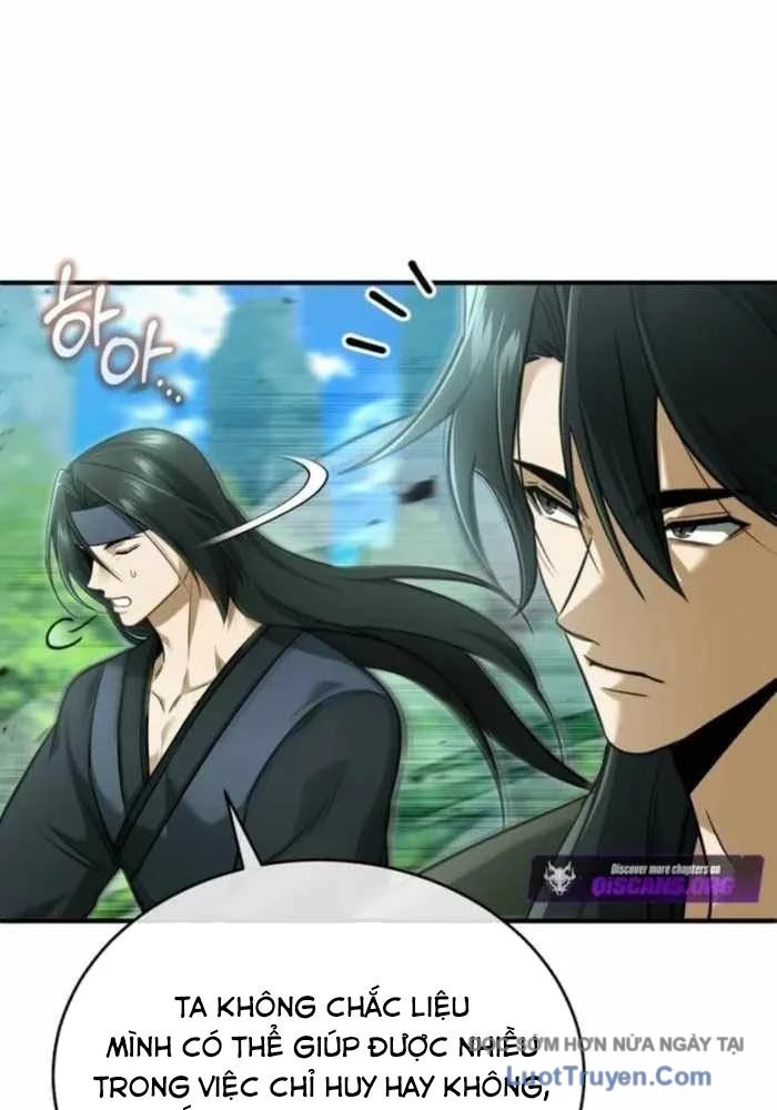 Hồi Quy Giả Về Hưu Chapter 81 - 5