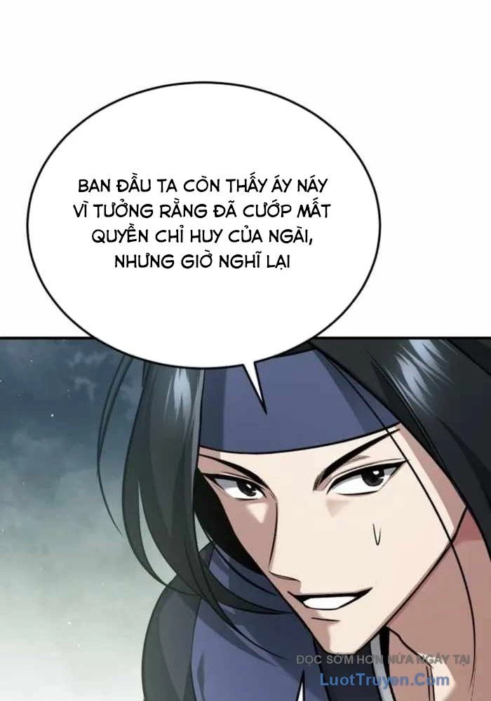 Hồi Quy Giả Về Hưu Chapter 81 - 10