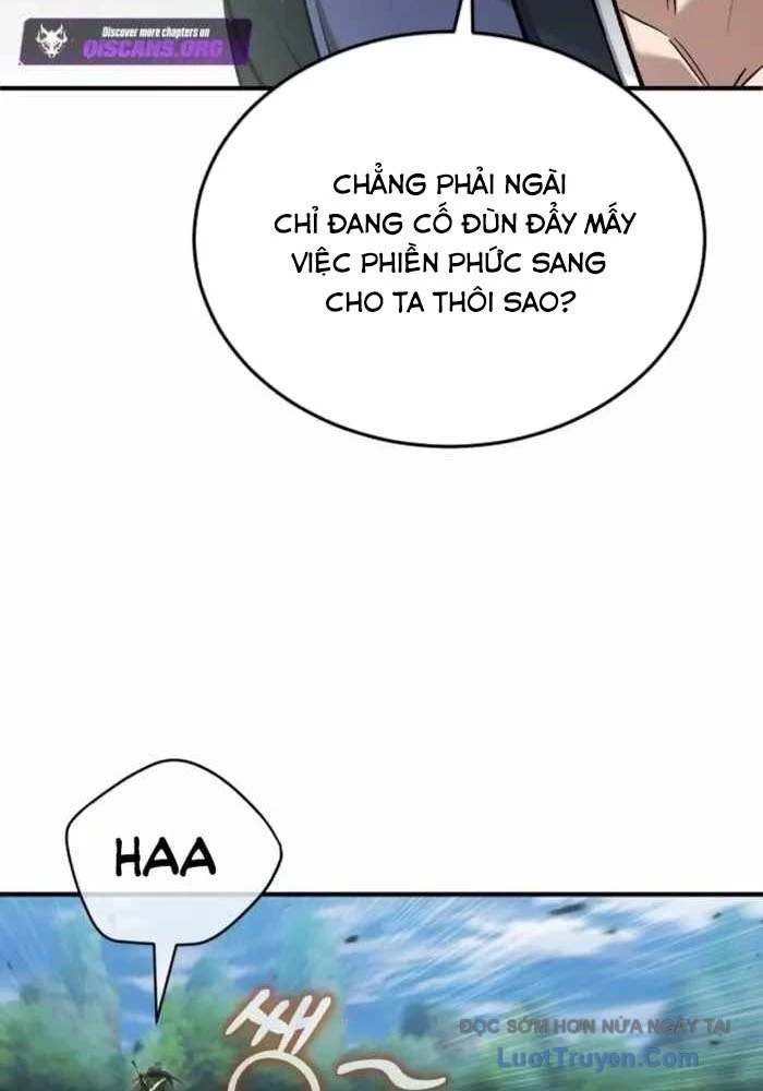 Hồi Quy Giả Về Hưu Chapter 81 - 11