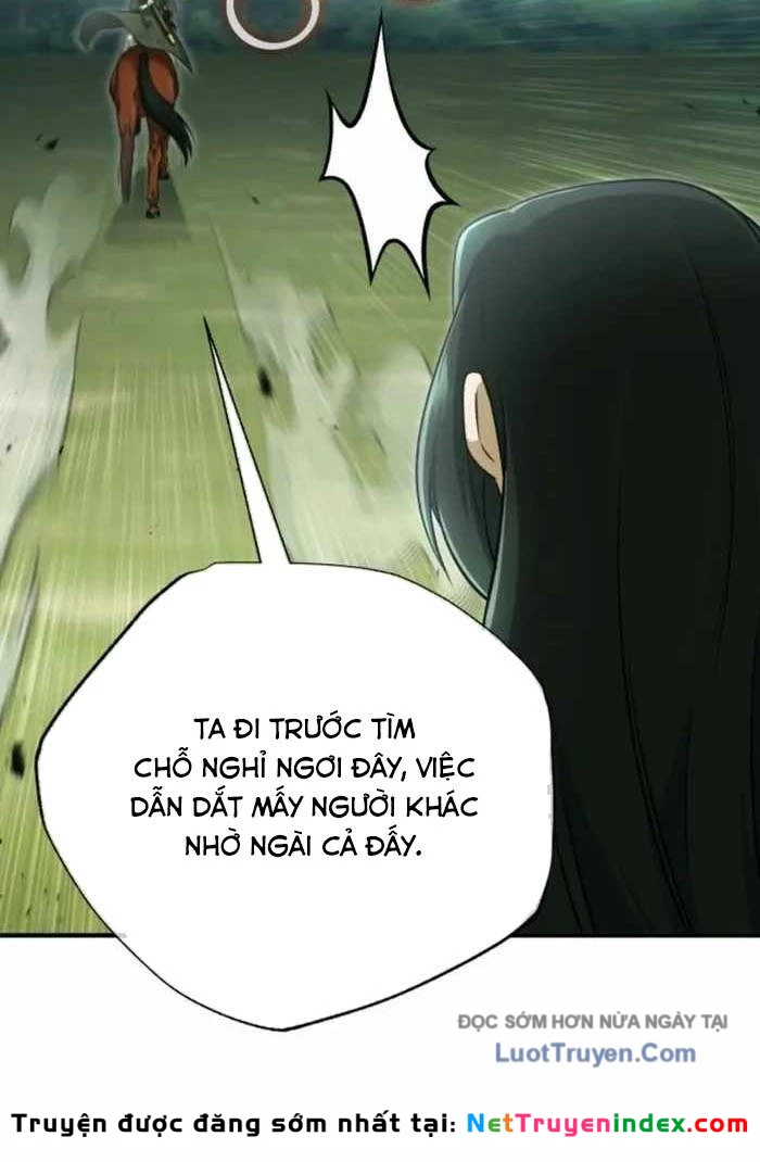 Hồi Quy Giả Về Hưu Chapter 81 - 12