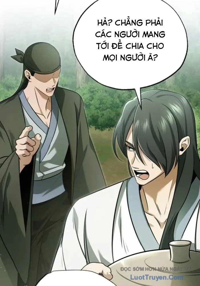 Hồi Quy Giả Về Hưu Chapter 81 - 18