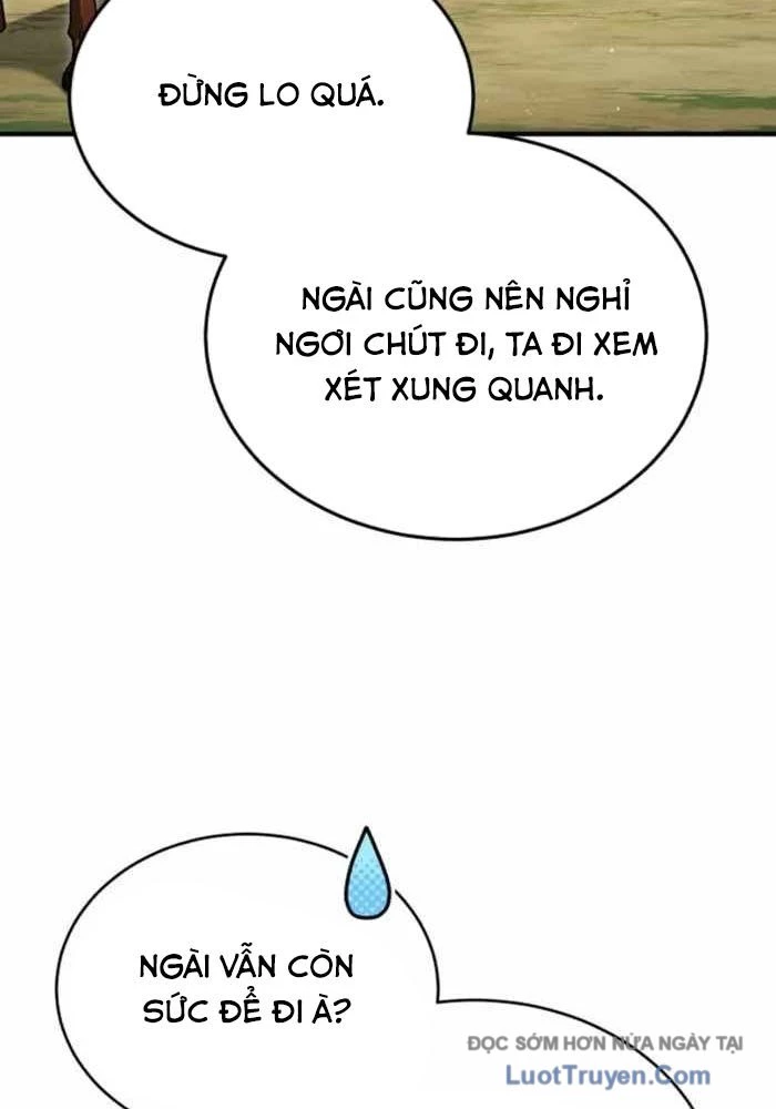 Hồi Quy Giả Về Hưu Chapter 81 - 21