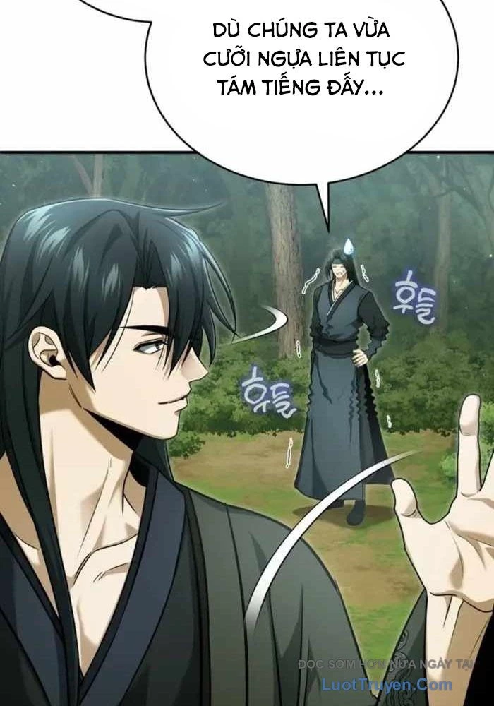 Hồi Quy Giả Về Hưu Chapter 81 - 22