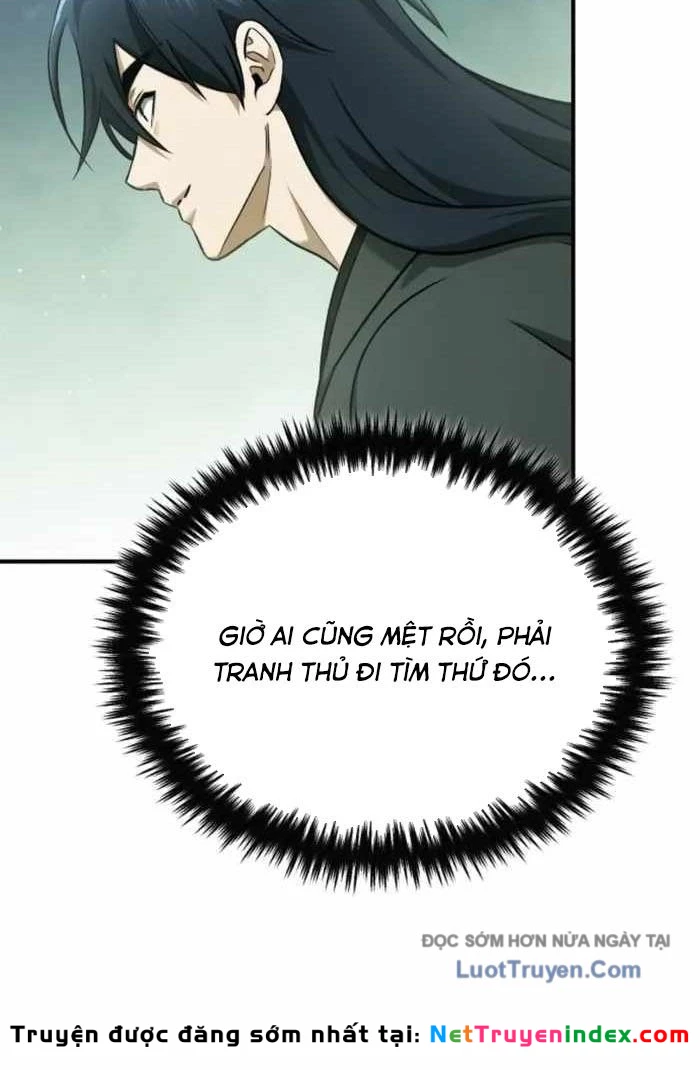 Hồi Quy Giả Về Hưu Chapter 81 - 24