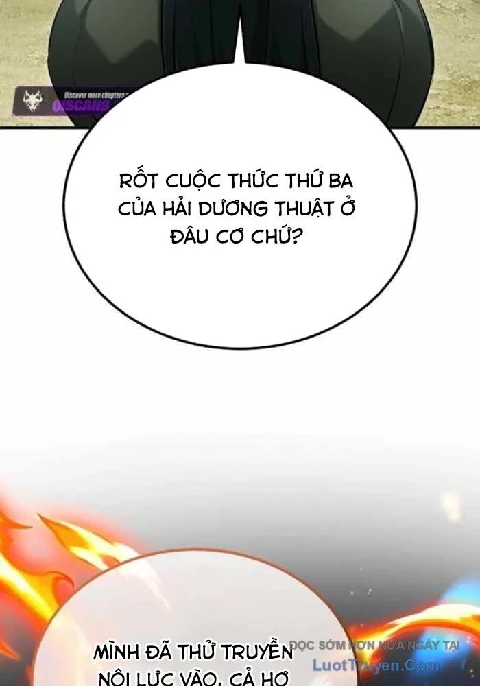 Hồi Quy Giả Về Hưu Chapter 81 - 27