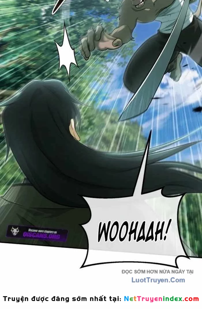 Hồi Quy Giả Về Hưu Chapter 81 - 45