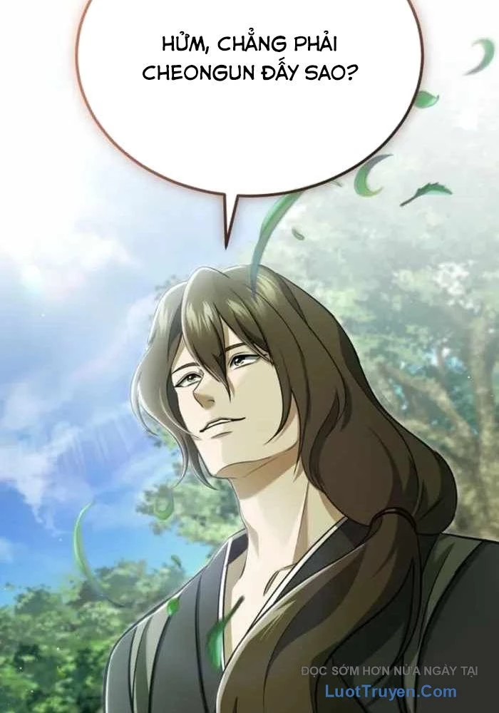 Hồi Quy Giả Về Hưu Chapter 81 - 52