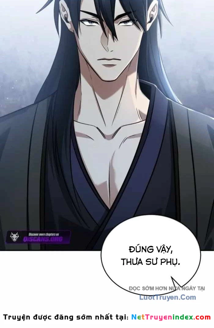 Hồi Quy Giả Về Hưu Chapter 81 - 55