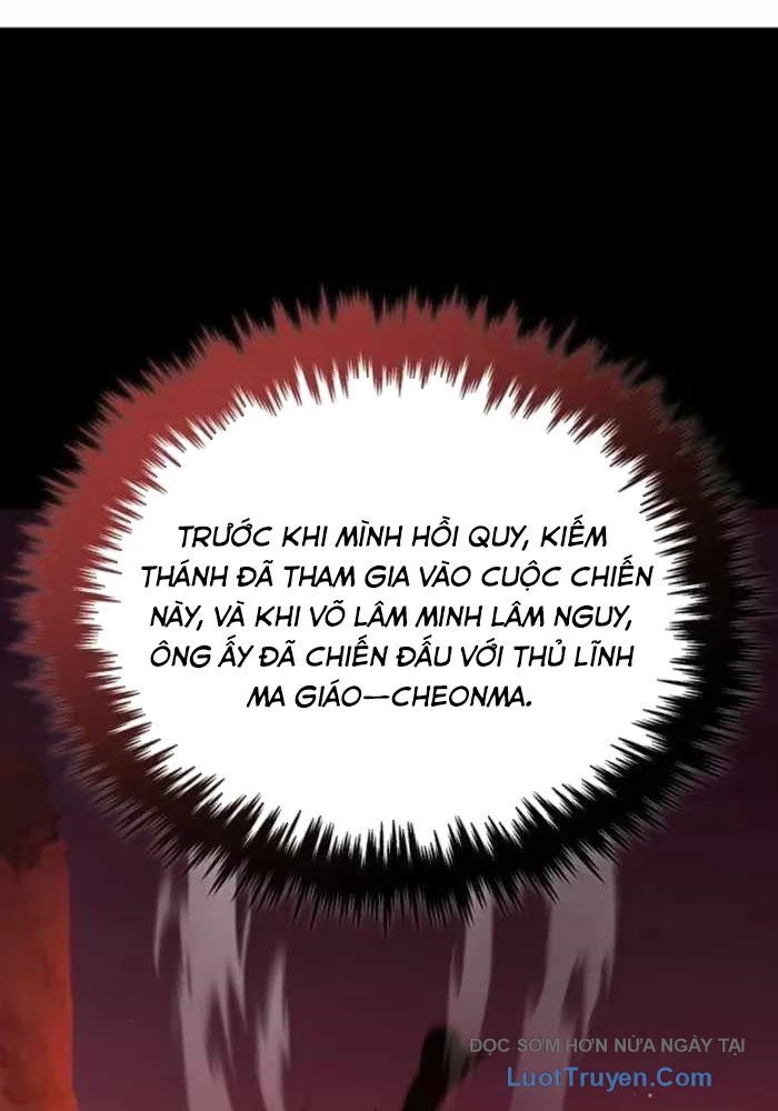 Hồi Quy Giả Về Hưu Chapter 81 - 72
