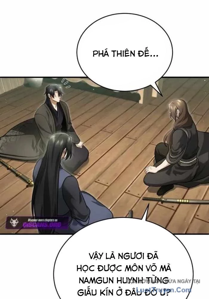 Hồi Quy Giả Về Hưu Chapter 81 - 76