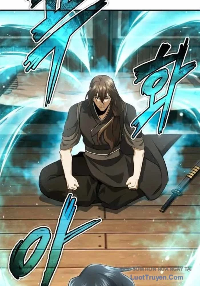 Hồi Quy Giả Về Hưu Chapter 81 - 81