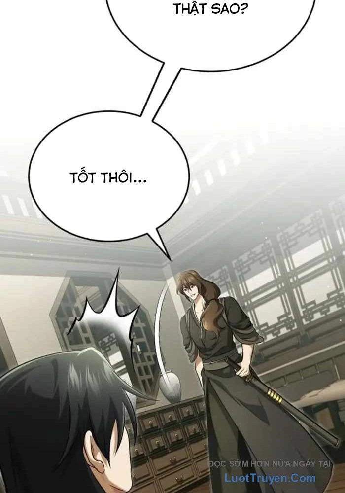 Hồi Quy Giả Về Hưu Chapter 81 - 88