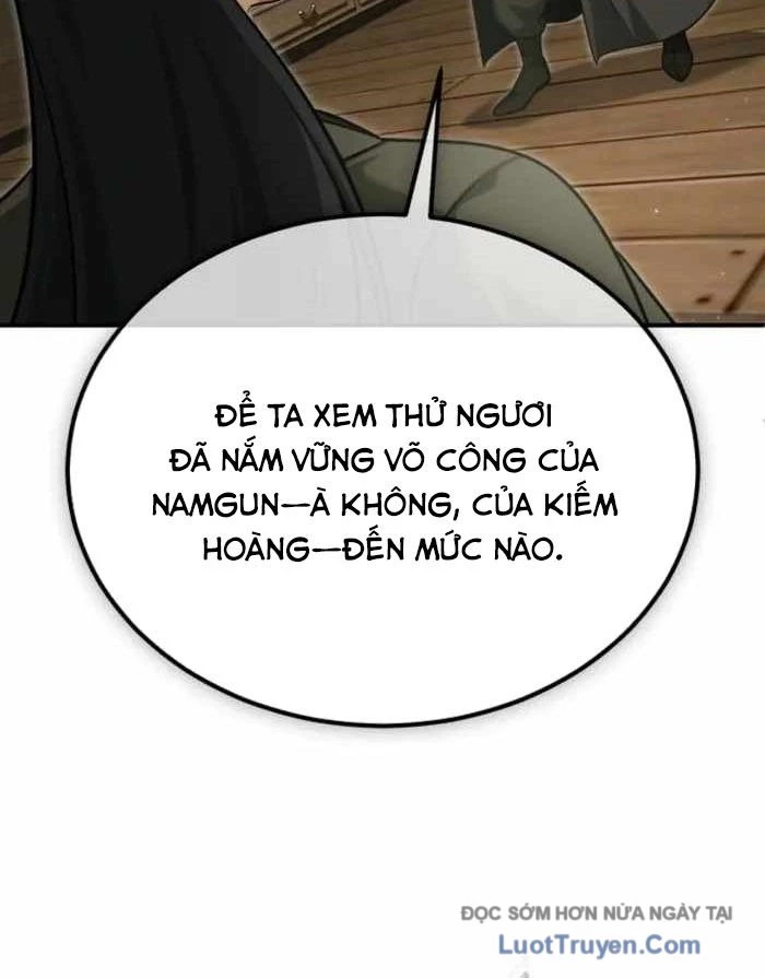 Hồi Quy Giả Về Hưu Chapter 81 - 89