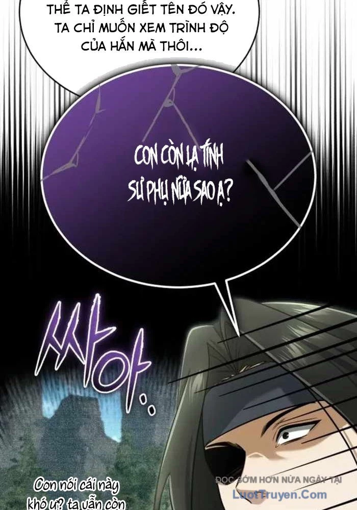 Hồi Quy Giả Về Hưu Chapter 81 - 92