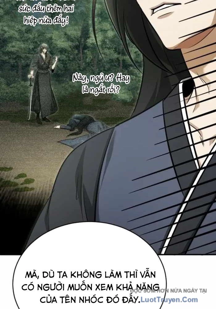 Hồi Quy Giả Về Hưu Chapter 81 - 93