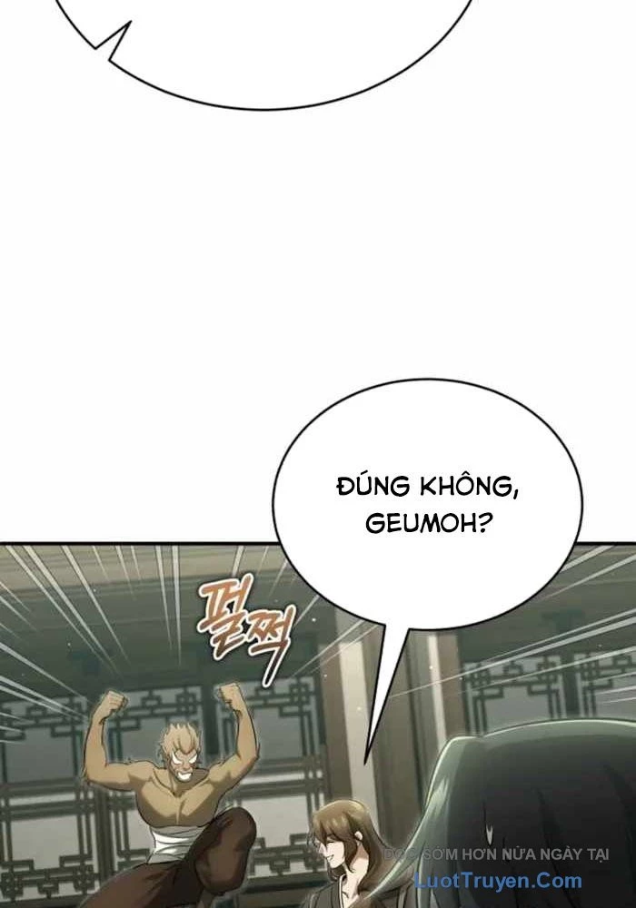 Hồi Quy Giả Về Hưu Chapter 81 - 94