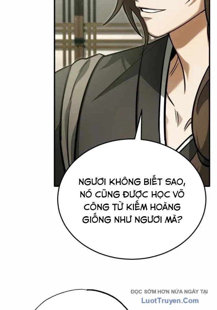 Hồi Quy Giả Về Hưu Chapter 81 - 97