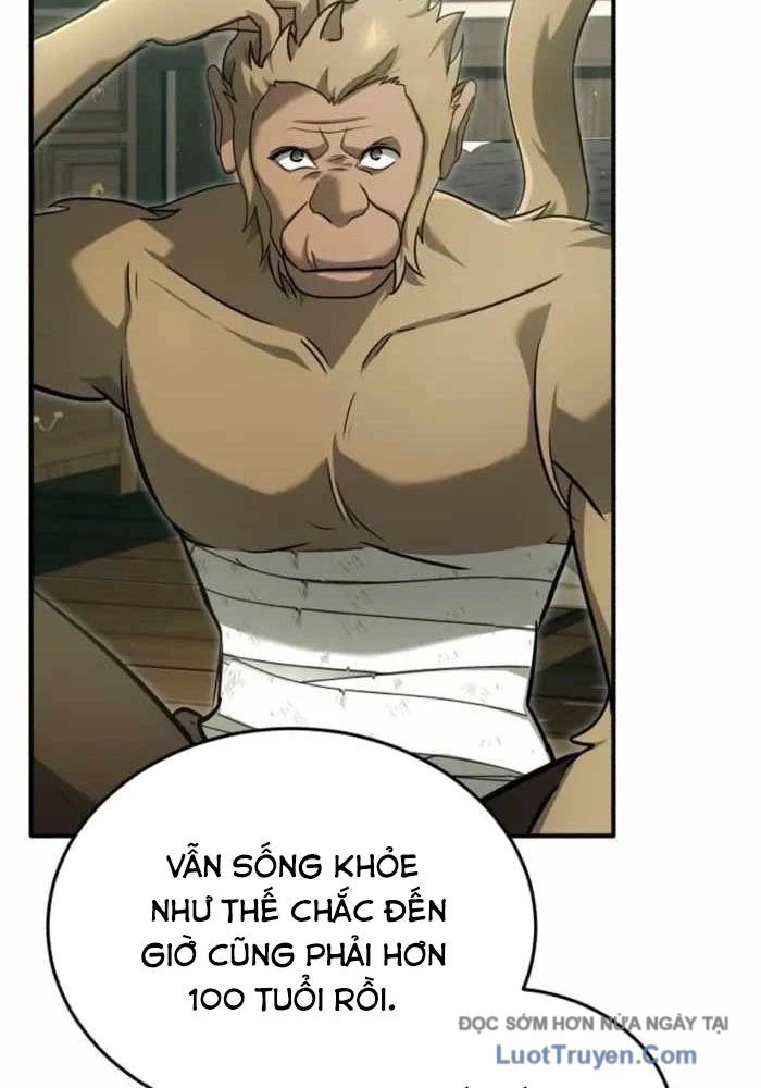 Hồi Quy Giả Về Hưu Chapter 81 - 99