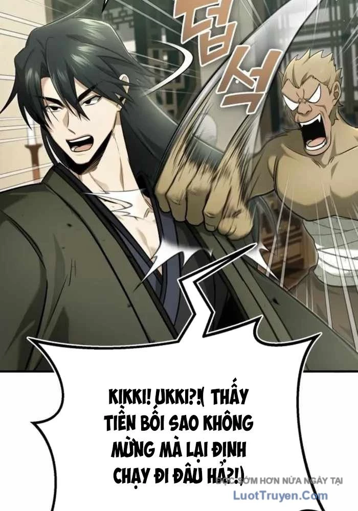 Hồi Quy Giả Về Hưu Chapter 81 - 103