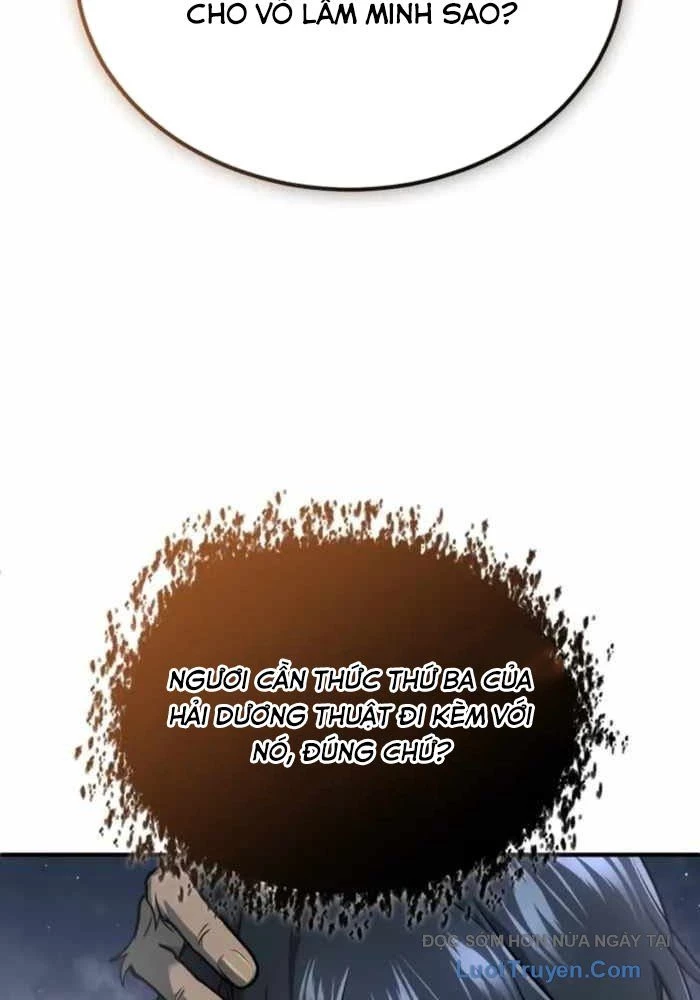 Hồi Quy Giả Về Hưu Chapter 81 - 108