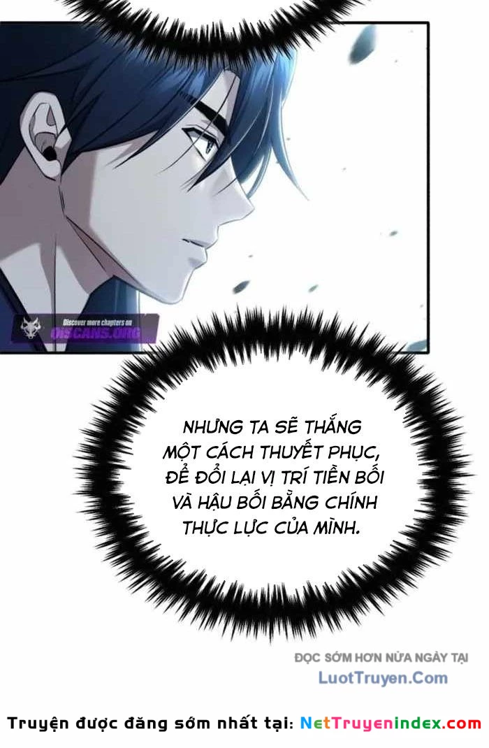 Hồi Quy Giả Về Hưu Chapter 81 - 115