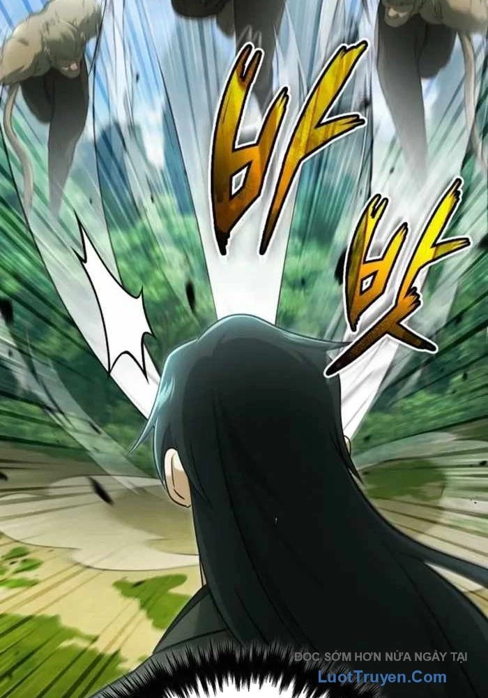 Hồi Quy Giả Về Hưu Chapter 81 - 117