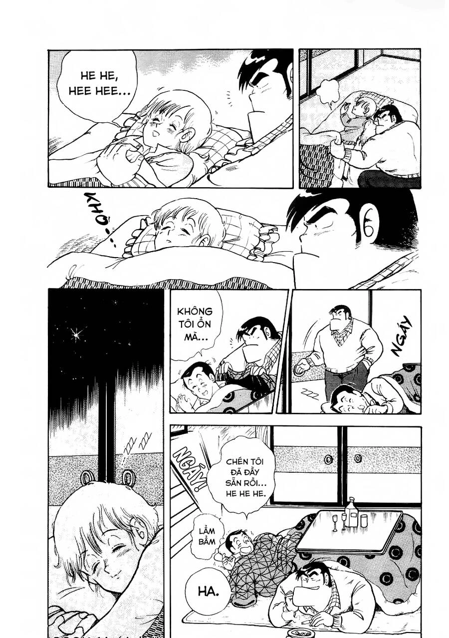 Cooking Papa Chapter 14 - 17
