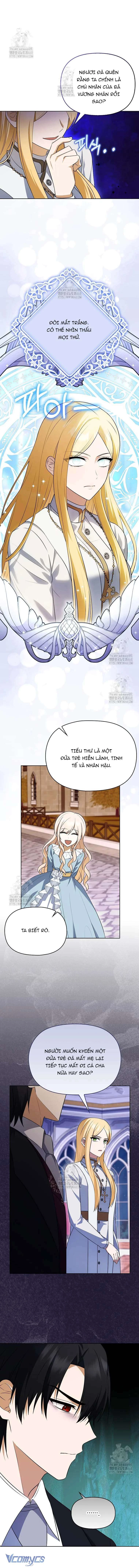 Đứa Trẻ Côn Đồ Nhà Công Tước Chapter 72 - 3